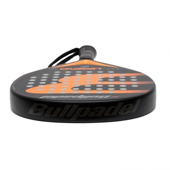 Pala Bullpadel Legend 4.0 2022