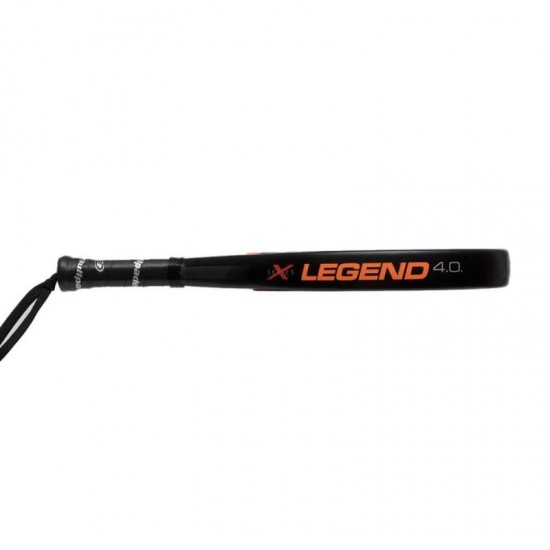 Racchetta Bullpadel Legend 4.0 2022