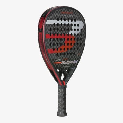 Pala Bullpadel Tello Chingotto Vertice 03 Pro 2022