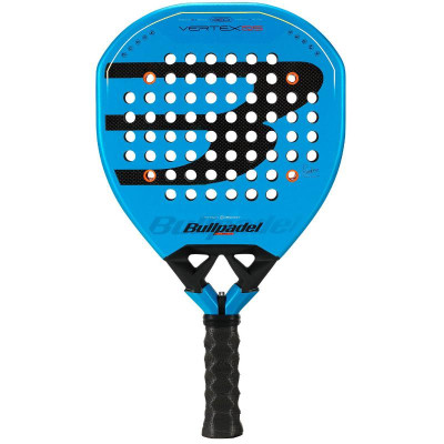 Bullpadel Pablo Cardona Vertex 05 Geo 2026 Racket
