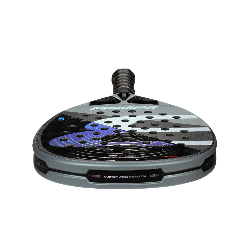 Raquete Bullpadel Paquito Navarro Hack 04 2026