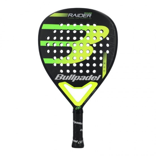 Raquette Bullpadel Raider Power