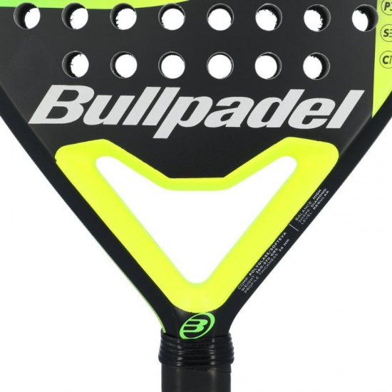 Racchetta di potenza Bullpadel Raider