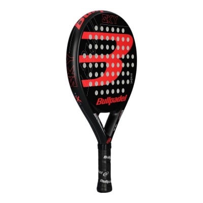 Bullpadel Sky Pink Racket