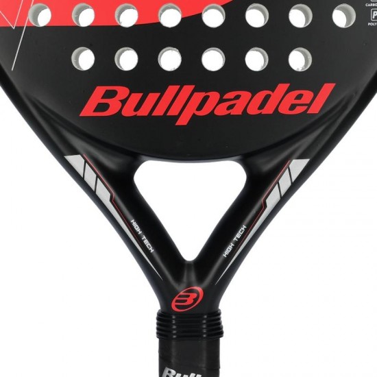 Bullpadel Sky Pink Racket