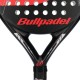 Bullpadel Sky Pink Racket