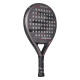 Raquette Bullpadel Sniper 2.0 Control Gris Fonc? 2026