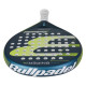 Bullpadel Sniper 2.0 Oil Control 2026 Racket
