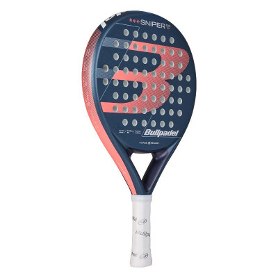 Racchetta Bullpadel Sniper 2.0 Donna Blu Navy 2026
