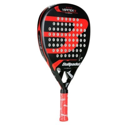 Raquete Bullpadel Tello Vertex 04 crian