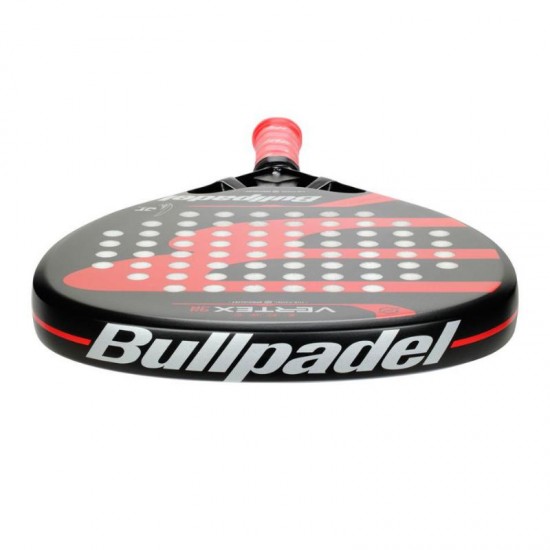 Raquete Bullpadel Tello Vertex 04 crian