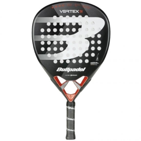 Raquete Bullpadel Tello Vertex 04 Junior 2025