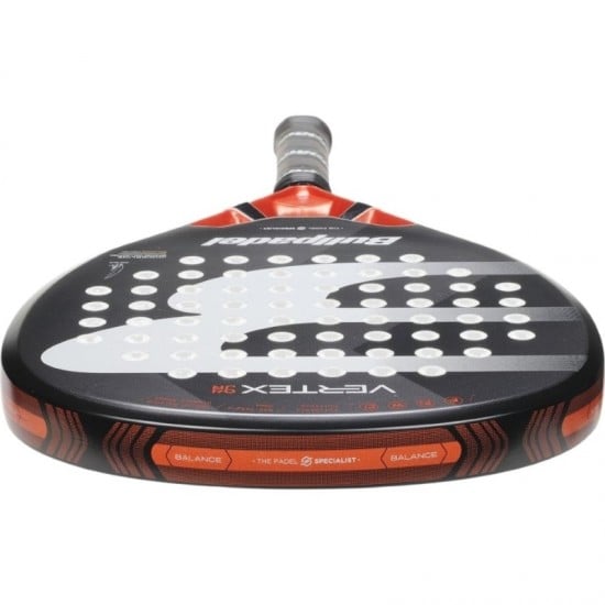 Pala Bullpadel Tello Vertex 04 Junior 2025