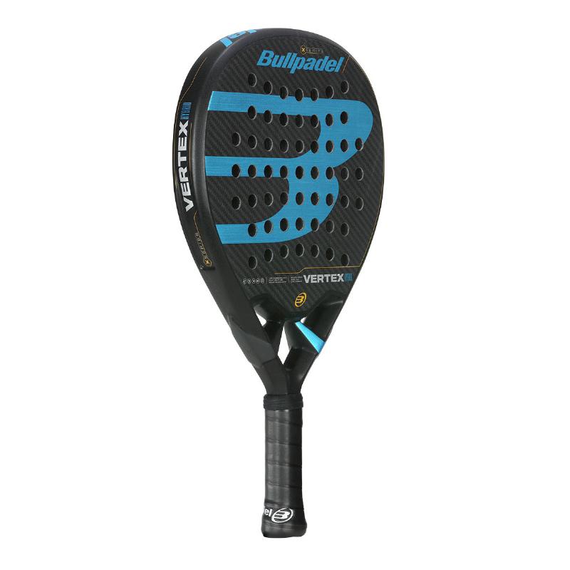 Pala Bullpadel Vertex 02 X Carbono H?brido