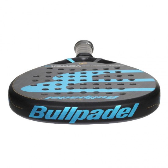 Pala Bullpadel Vertex 02 X Carbonio Ibrido