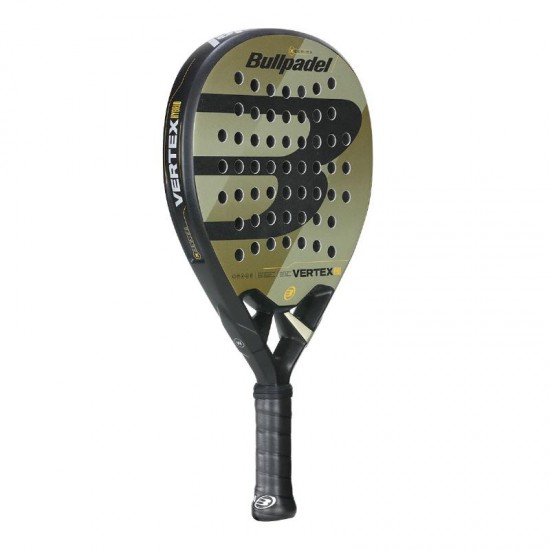 Pala Bullpadel Vertex 02 X Hibrido