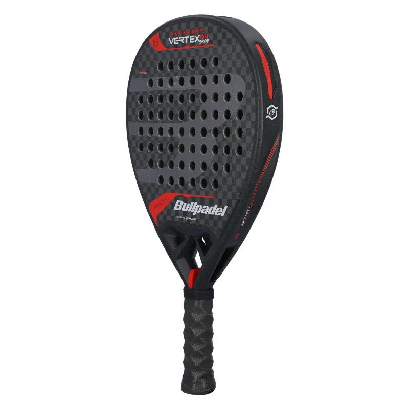 Pala Bullpadel Vertex 04 Hybrid 2024