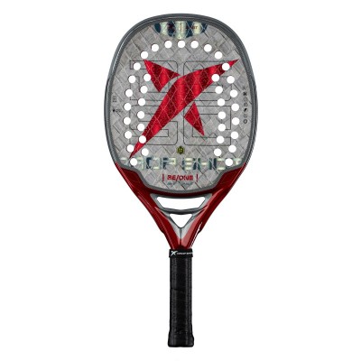 Pala Drop Shot Plage Tenis Legacy Soft 2.0