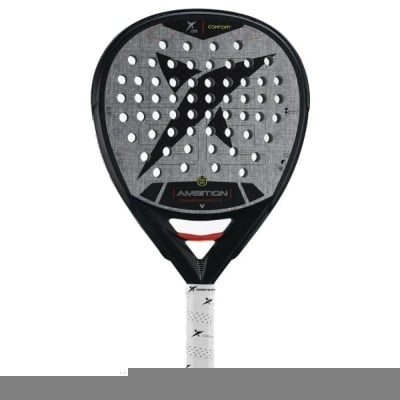 Pala Drop Shot Conqueror Comfort 1.0 2025