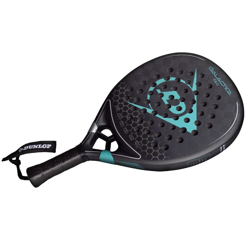 Raquette Dunlop Galactica Pro 2025