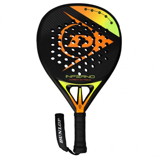 Pala Dunlop Inferno Carbon Extreme