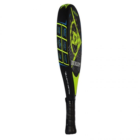 Pala Dunlop Predator Pro 2021