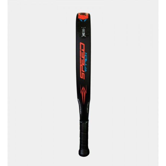 Pala Dunlop Speed Attacco