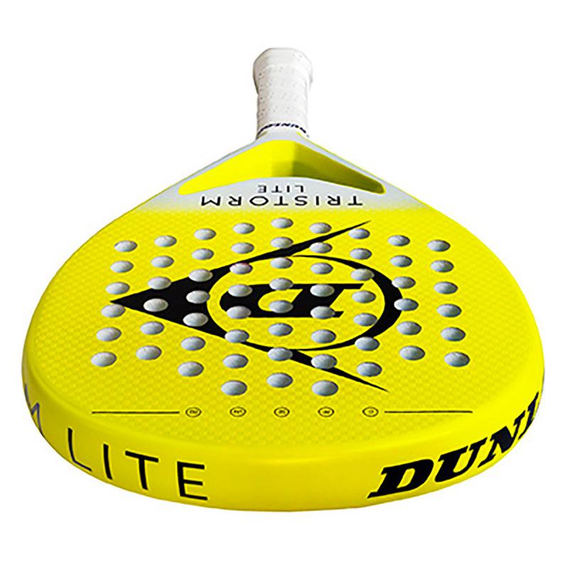 Pala Dunlop Tristorm Lite 2025