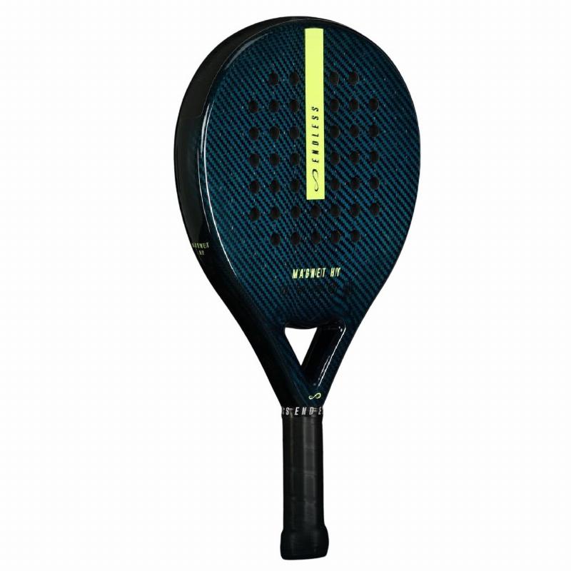 Pala ?m? Infinito HY Carbono Azul