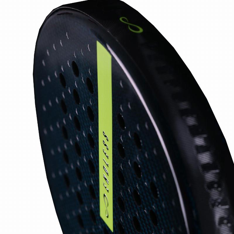 Pala ?m? Infinito HY Carbono Azul