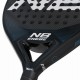 Pala Enebe Aerox 7.2 Carbono Recarregado 2024