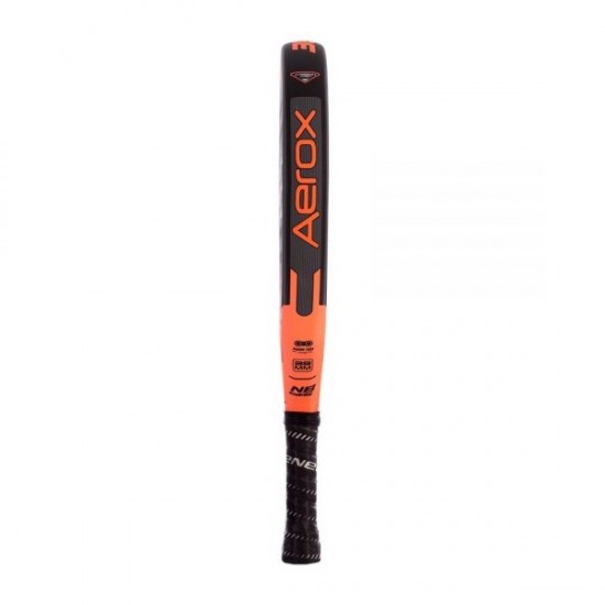 Enebe Aerox Pro Carbon Red Shovel