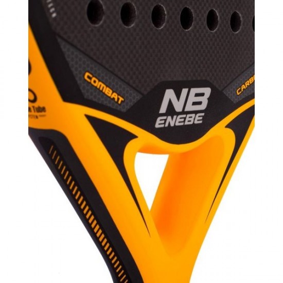 Pelle orange Enebe Combat Carbon 9.2