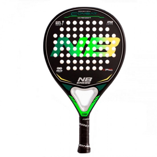 PROTECTOR PALA PADEL SOFTEE NEGRO