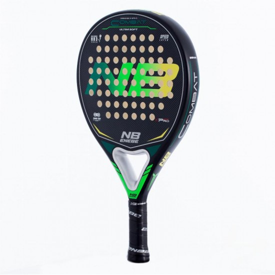 Pala Enebe Combat Yellow Green