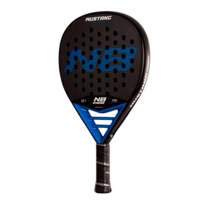 Enebe Mustang Blue 2025 Racket