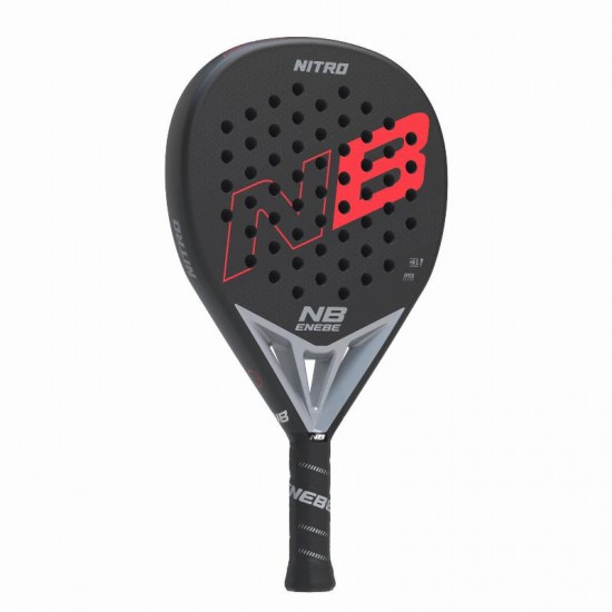 Pala Enebe Nitro Rojo 2024