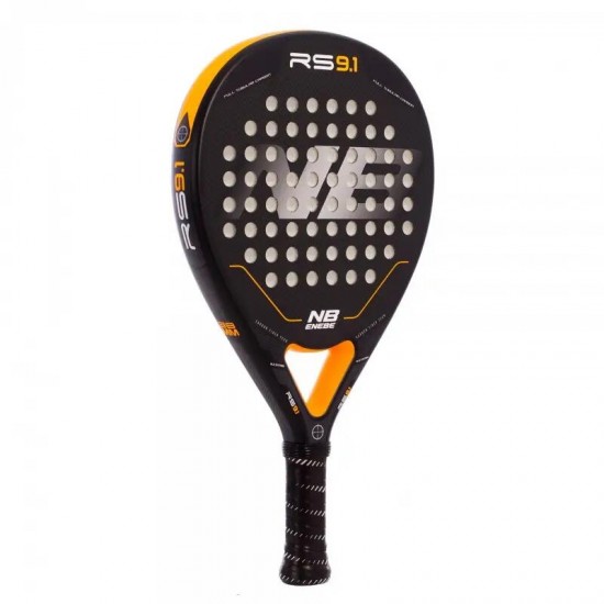 Raquette Padel Enebe RS 9.1 Orange