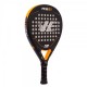 Raquete de padel Enebe RS 9.1 Laranja