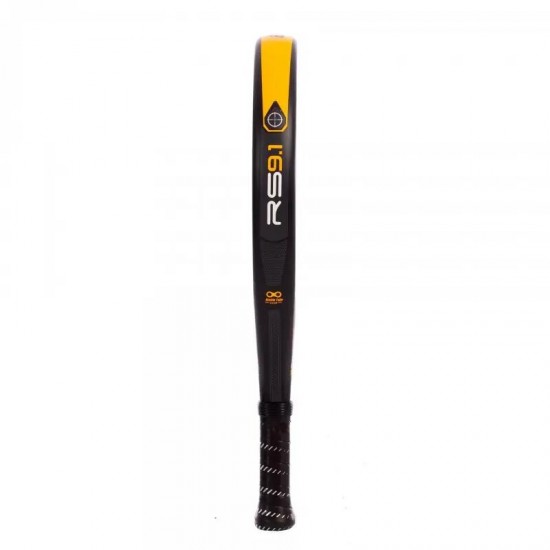 Racchetta Enebe RS 9.1 Arancione