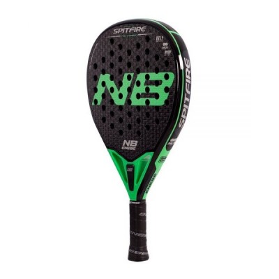 Green Enebe Spitfire Shovel