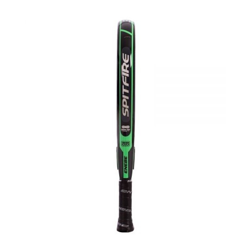 Pelle Enebe Spitfire verte