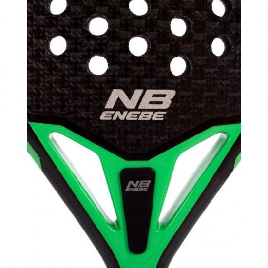 Green Enebe Spitfire Shovel