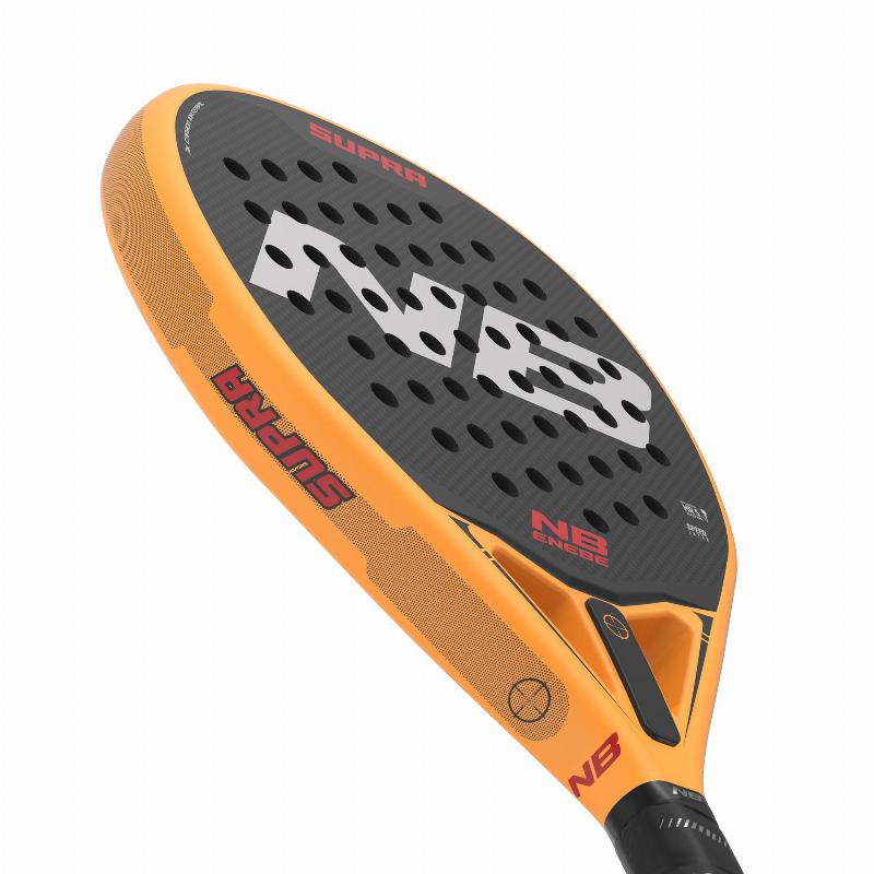 Raquete Enebe Supra 3K 2024