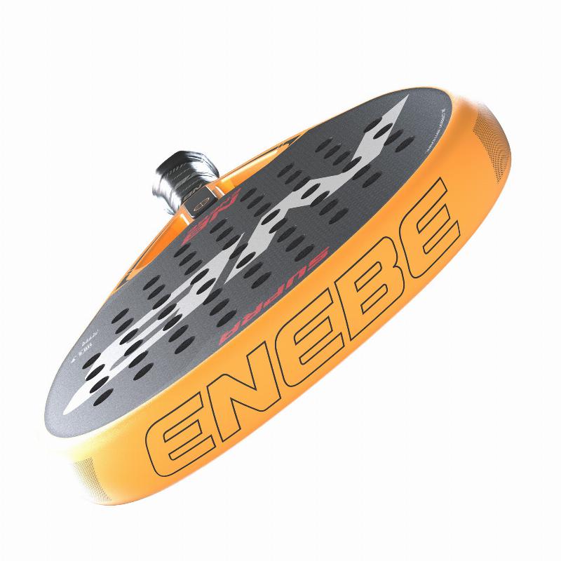 Raquete Enebe Supra 3K 2024