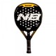 Enebe Supra 3k Black 2025 Racket