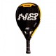 Enebe Supra 3k Black 2025 Racket