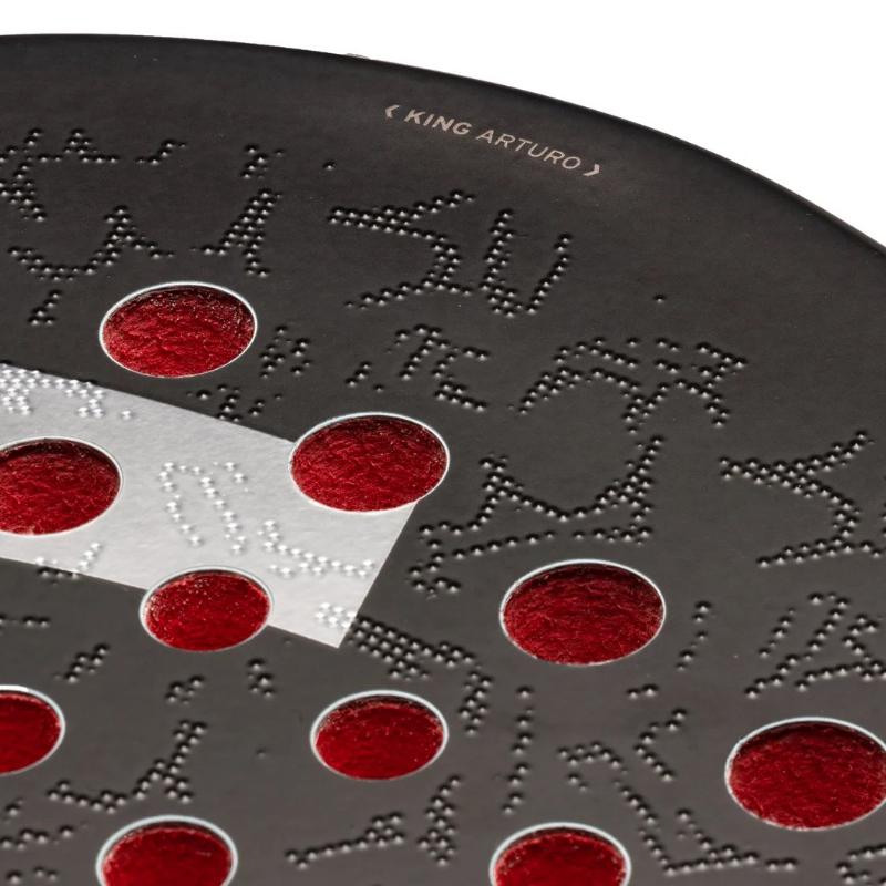 P? Head Arturo Coello Motion 2025