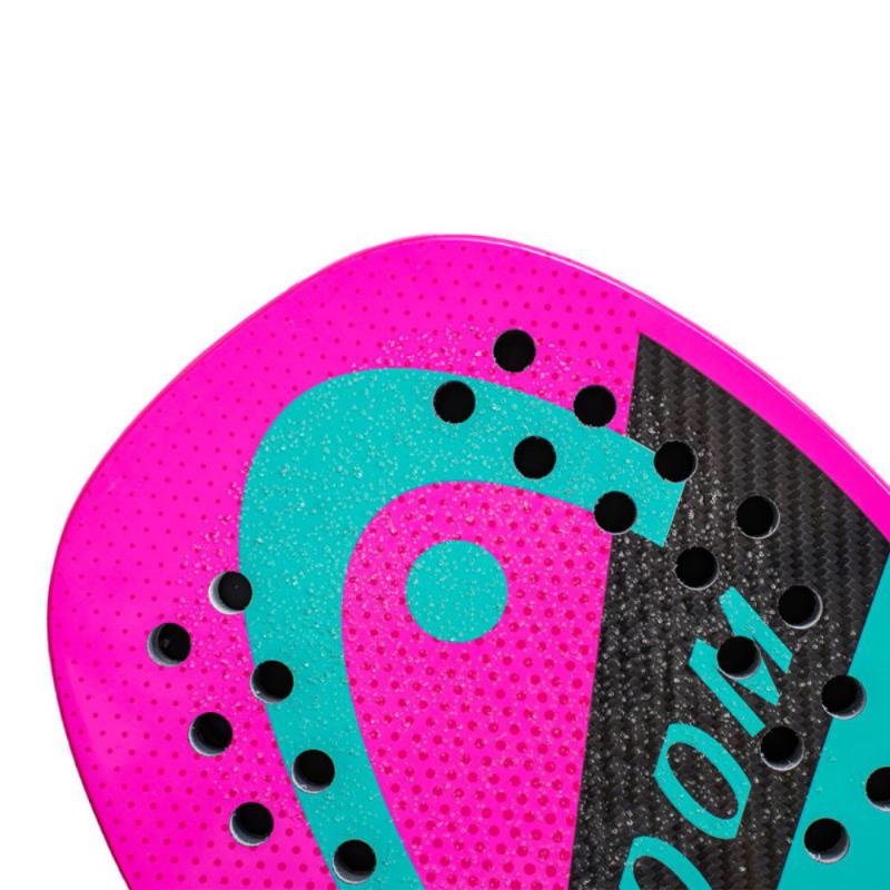 Pala Head Beach Tenis Boom