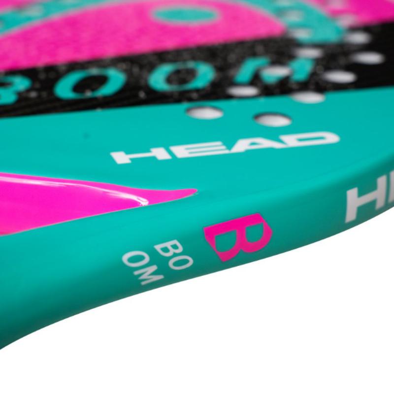 Pala Head Beach Tenis Boom